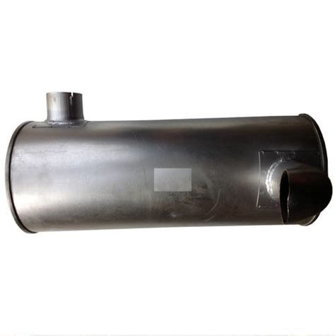 john deere excavator muffler from china manufacturer|john deere mufflers for sale.